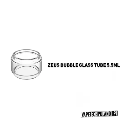 *Pyrex BULB Zeus Dual/Zeus X 5,5ML (10szt.) -zdjęcie numer 2