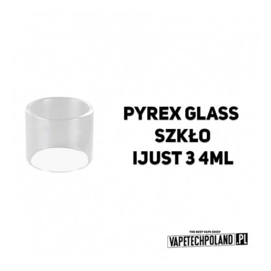 Pyrex PROSTY iJust 3 4ML (10szt.) -zdjęcie numer 2