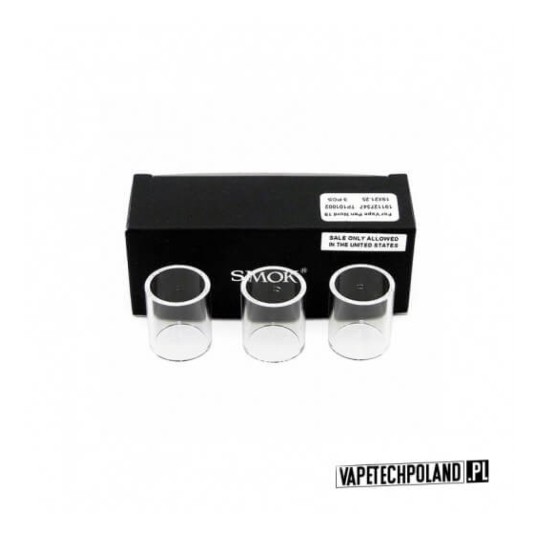 Pyrex PROSTY Vape Pen Nord 19 (10szt.) -zdjęcie numer 1