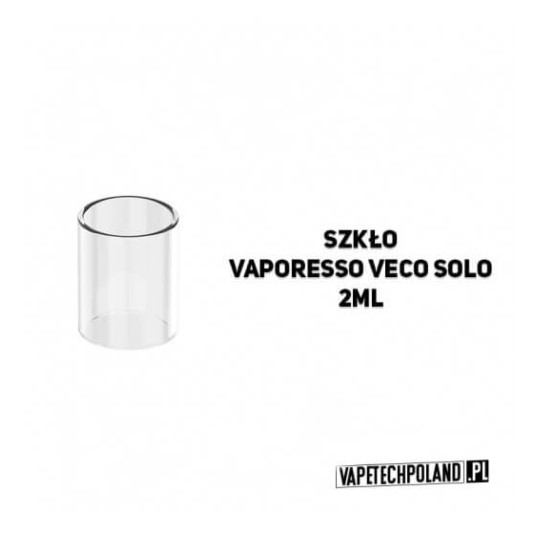 Pyrex PROSTY Vaporesso Veco 2ml (10szt.) -zdjęcie numer 2