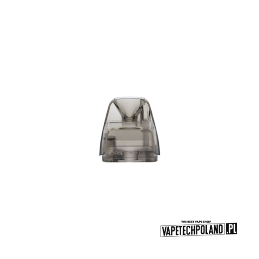 *Wkład - Aspire Tekno BP- pusty (1szt.) -zdjęcie numer 1