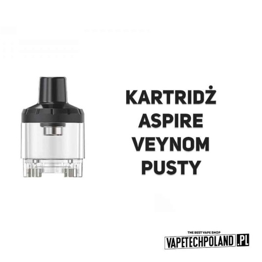 Wkład - Aspire Veynom (1szt.) -zdjęcie numer 2