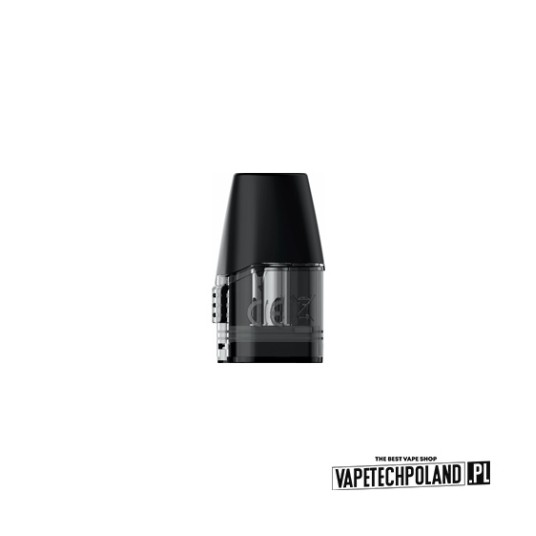 Wkład - Geekvape Aegis ONE z grzałką 1.2ohm(3szt.) -zdjęcie numer 1