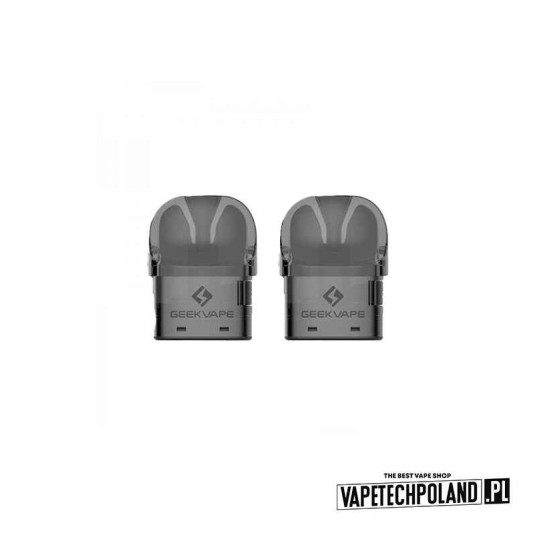 Wkład - Geekvape U Series 1.1 Ohm (3szt.) -zdjęcie numer 1