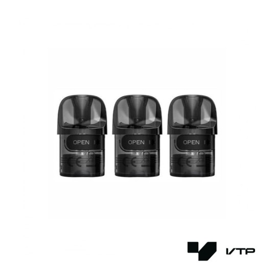Wkład - Lost Vape E-Plus 0.8ohm (3szt.) -zdjęcie numer 1