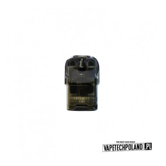 Wkład - Lost Vape Ursa Nano/Pro - 0.8ohm(3szt.) -zdjęcie numer 1