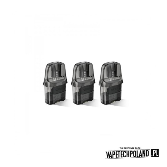 Wkład - Lost Vape Ursa Nano/Pro - 1.4ohm (3szt.) -zdjęcie numer 1