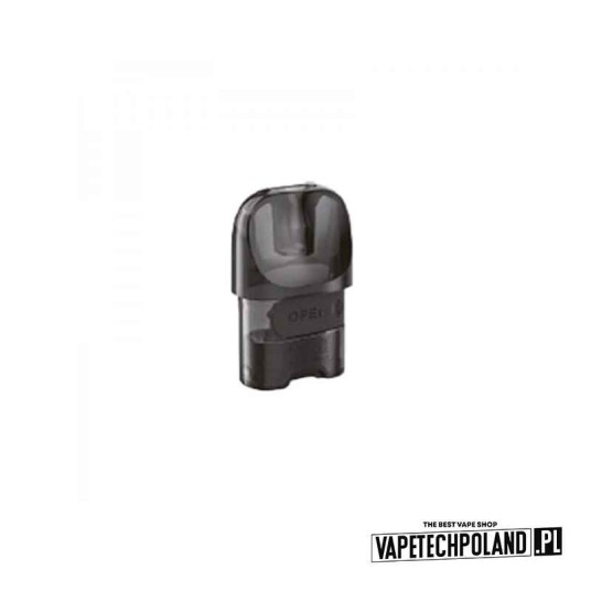 Wkład - Lost Vape Ursa Nano Series Black (1szt.) -zdjęcie numer 1