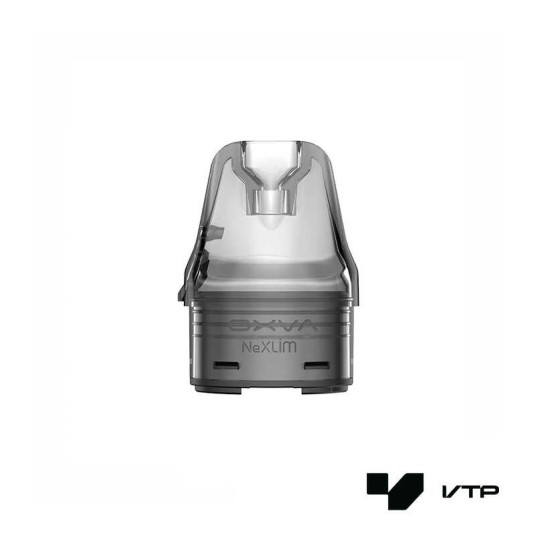 *Wkład - OXVA NEXLIM - Pusty (1szt.) -zdjęcie numer 1