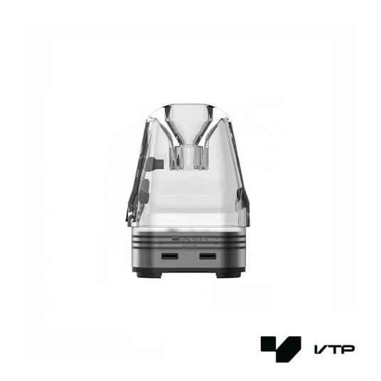 *Wkład - OXVA Top Fill - Pusty (1szt.) -zdjęcie numer 1