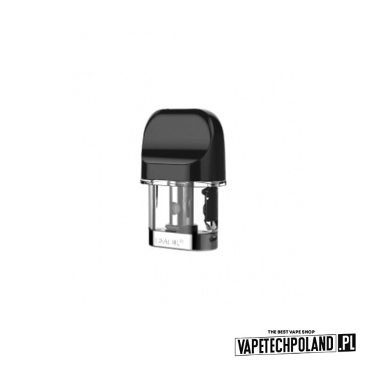 Wkład - Smok Novo 2 DC MTL - 1.4ohm (3szt.). -zdjęcie numer 1