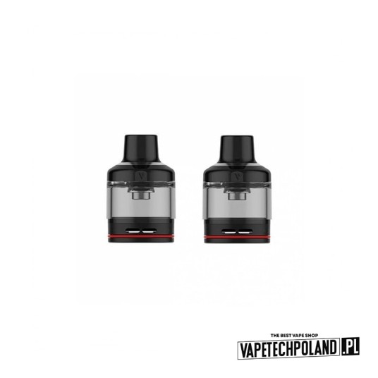 Wkład - Vaporesso GTX POD 22 GO 40 - pusty (2szt.) -zdjęcie numer 1