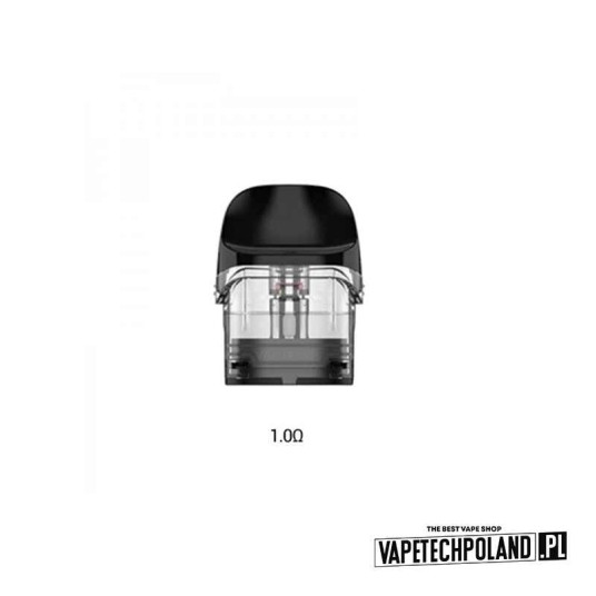 Wkład - Vaporesso Luxe Q Series 1.0 ohm (4szt.) -zdjęcie numer 1