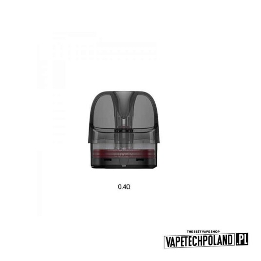 Wkład - Vaporesso Luxe X 0.4 ohm (2szt.) -zdjęcie numer 1