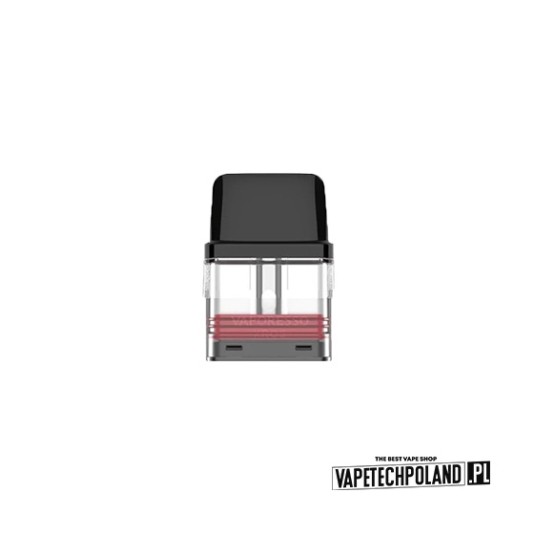 Wkład - Vaporesso XROS/ 2 / Mini -0.8ohm (4szt.) -zdjęcie numer 1