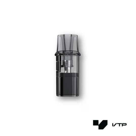 Wkład - Vaporlax 0.8 ohm (2szt.) -zdjęcie numer 1