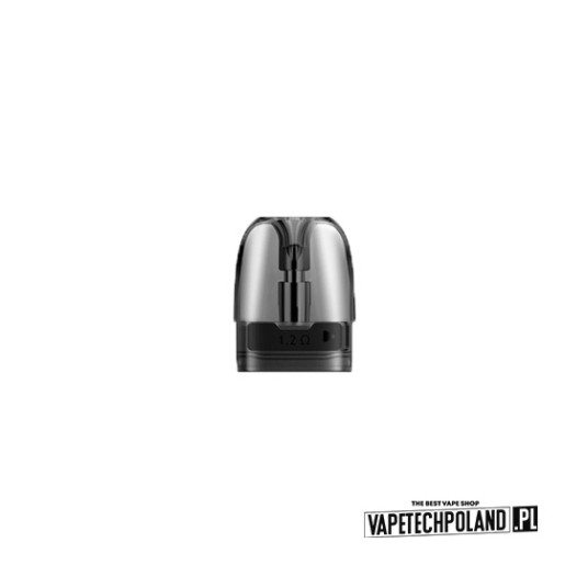 Wkład - Voopoo Argus Pod 2ml - 0.7 ohm (3szt.) -zdjęcie numer 1