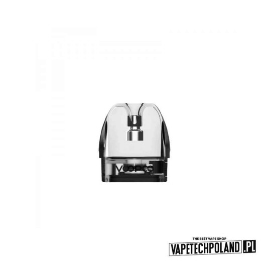 Wkład - Voopoo Argus Pod/P1 2ml (2szt.) -zdjęcie numer 1