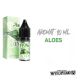 *Aromat Flow - Aloes 10ml -zdjęcie numer 2