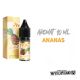 *Aromat Flow - Ananas 10ml -zdjęcie numer 2