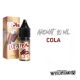 *Aromat Flow - Cola 10ml -zdjęcie numer 2