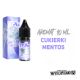 *Aromat Flow - Cukierki Mentos 10ml -zdjęcie numer 2