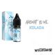 *Aromat Flow - Kolada 10ml -zdjęcie numer 2