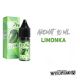 *Aromat Flow - Limonka 10ml -zdjęcie numer 2