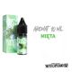 *Aromat Flow - Mięta 10ml -zdjęcie numer 2