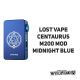 BOX Lost Vape Centaurus M200 - Midnight Blue -zdjęcie numer 2