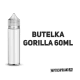 BUTELKA GORILLA - 60ML -zdjęcie numer 2