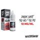 DARK LINE Shot Nikotynowy 50/50 10ML 18MG -zdjęcie numer 2