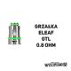 Grzałka - Eleaf GTL 0.8ohm (5szt.) -zdjęcie numer 2