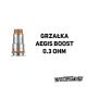 *Grzałka - Geekvape Aegis Boost - 0.3ohm(5szt.) -zdjęcie numer 2