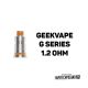 Grzałka - Geekvape G Series S - 1.2ohm (5szt.) -zdjęcie numer 2