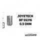 Grzałka - Joyetech BF SS316 - 0.5ohm (5szt.) -zdjęcie numer 2