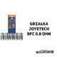 Grzałka - Joyetech BFC 0.8 (5szt.) -zdjęcie numer 2