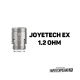 Grzałka - Joyetech EX - 1.2ohm (5szt.) -zdjęcie numer 2