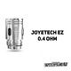 *Grzałka - Joyetech EZ - 0.4ohm (5szt.) -zdjęcie numer 2
