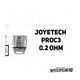*Grzałka - Joyetech ProC3 - 0.2ohm (5szt.) -zdjęcie numer 2