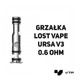 *Grzałka - Lost Vape Ursa V3 0.6ohm (1szt.) -zdjęcie numer 2
