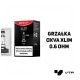 *Grzałka - OXVA XLIM - 0.4ohm (1szt.) -zdjęcie numer 2