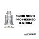 Grzałka - Smok Nord PRO Meshed - 0.6ohm (5szt.) -zdjęcie numer 2
