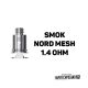 Grzałka - Smok Nord Regular Mesh - 1.4ohm (5szt.). -zdjęcie numer 2