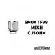 Grzałka - Smok TFV9 Mesh - 0.15ohm (5szt.) -zdjęcie numer 2