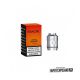 Grzałka - Smok V16 Dual Mesh - 0.12ohm (3szt.) -zdjęcie numer 1
