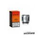 Grzałka - Smok V8 Baby M2 - 0.15ohm (5szt.) -zdjęcie numer 1