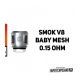 Grzałka - Smok V8 Baby M2 - 0.15ohm (5szt.) -zdjęcie numer 2