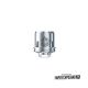 Grzałka - Smok V8 X-BABY M2 - 0.25ohm (3szt.) -zdjęcie numer 1