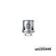 Grzałka - Smok V8 X-BABY X4 - 0.13ohm (3szt.) -zdjęcie numer 1